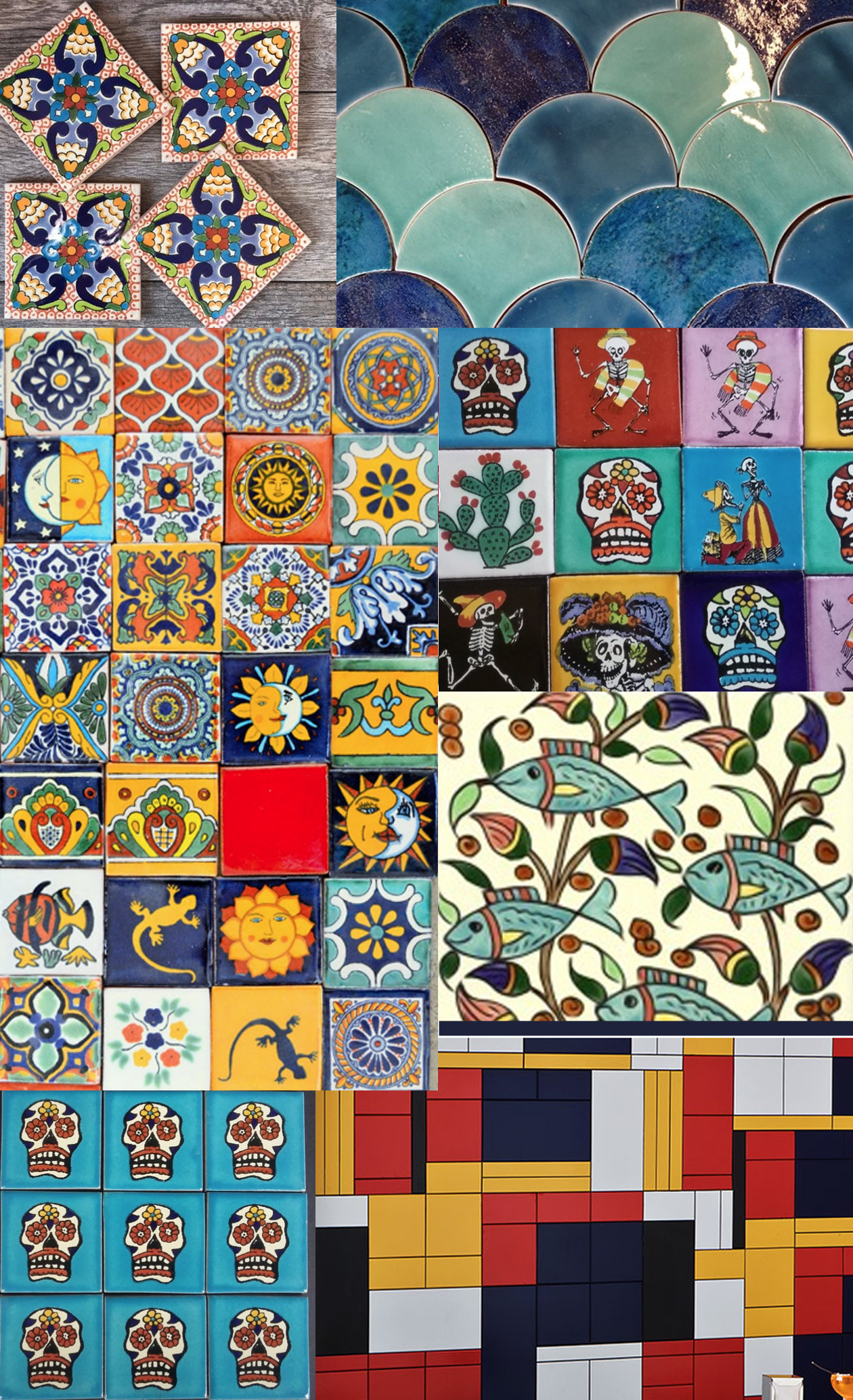 Colourful Fun Tiles Header final